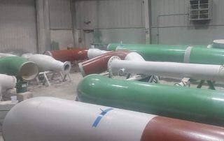 Protective Coatings